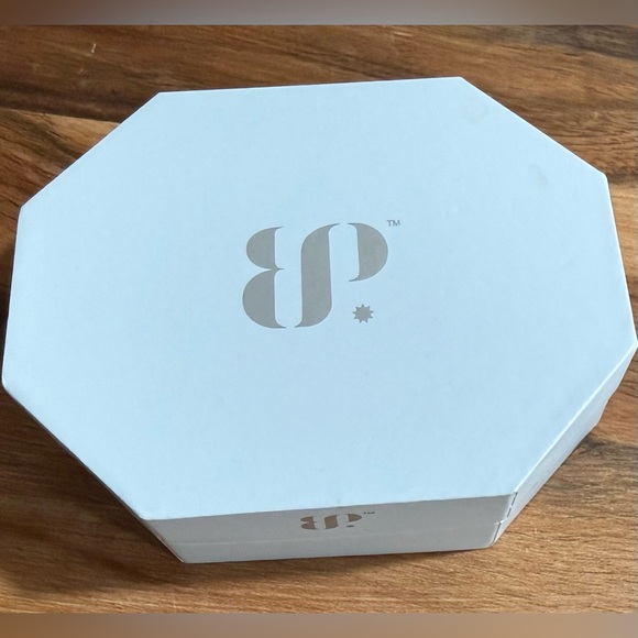 Bomb Party NK36515 She Makes All The Moves Amethyst Necklace NEW - Picture 6 of 6